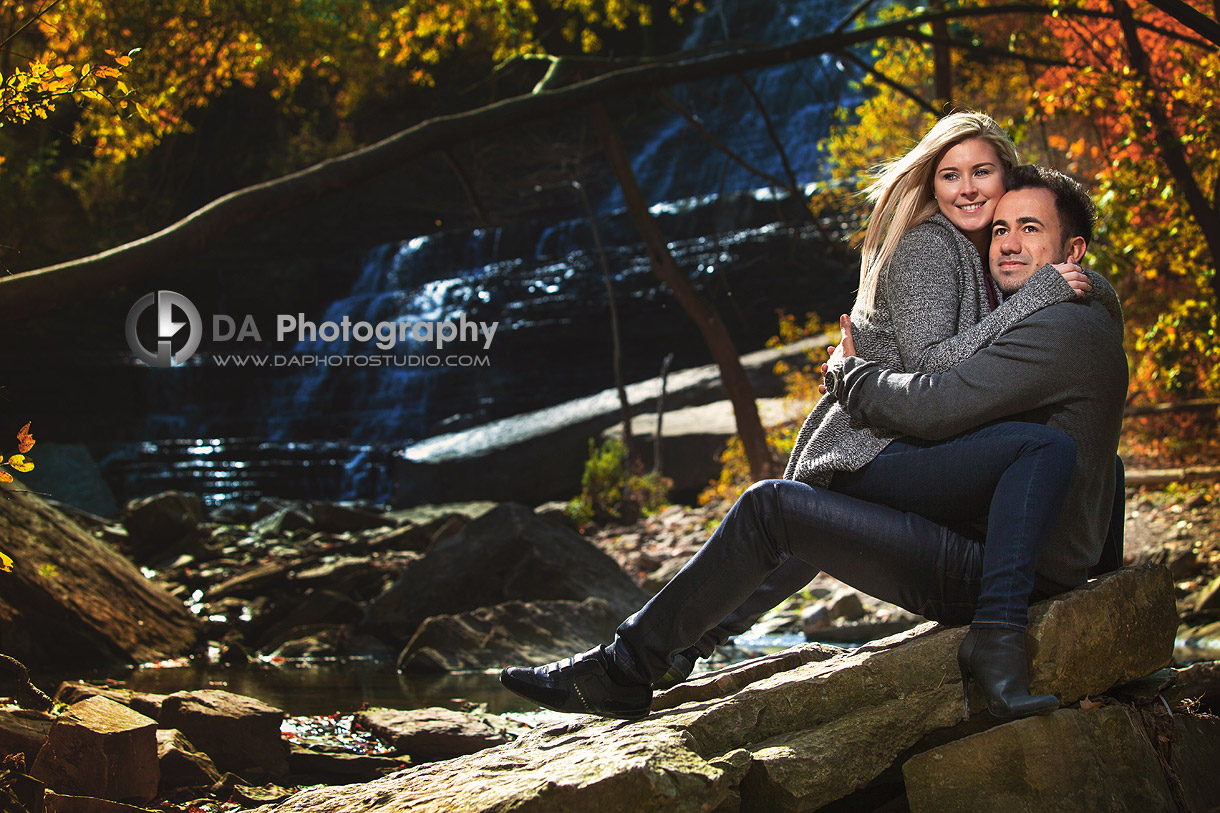 Best Engagement Photography in Hamilton