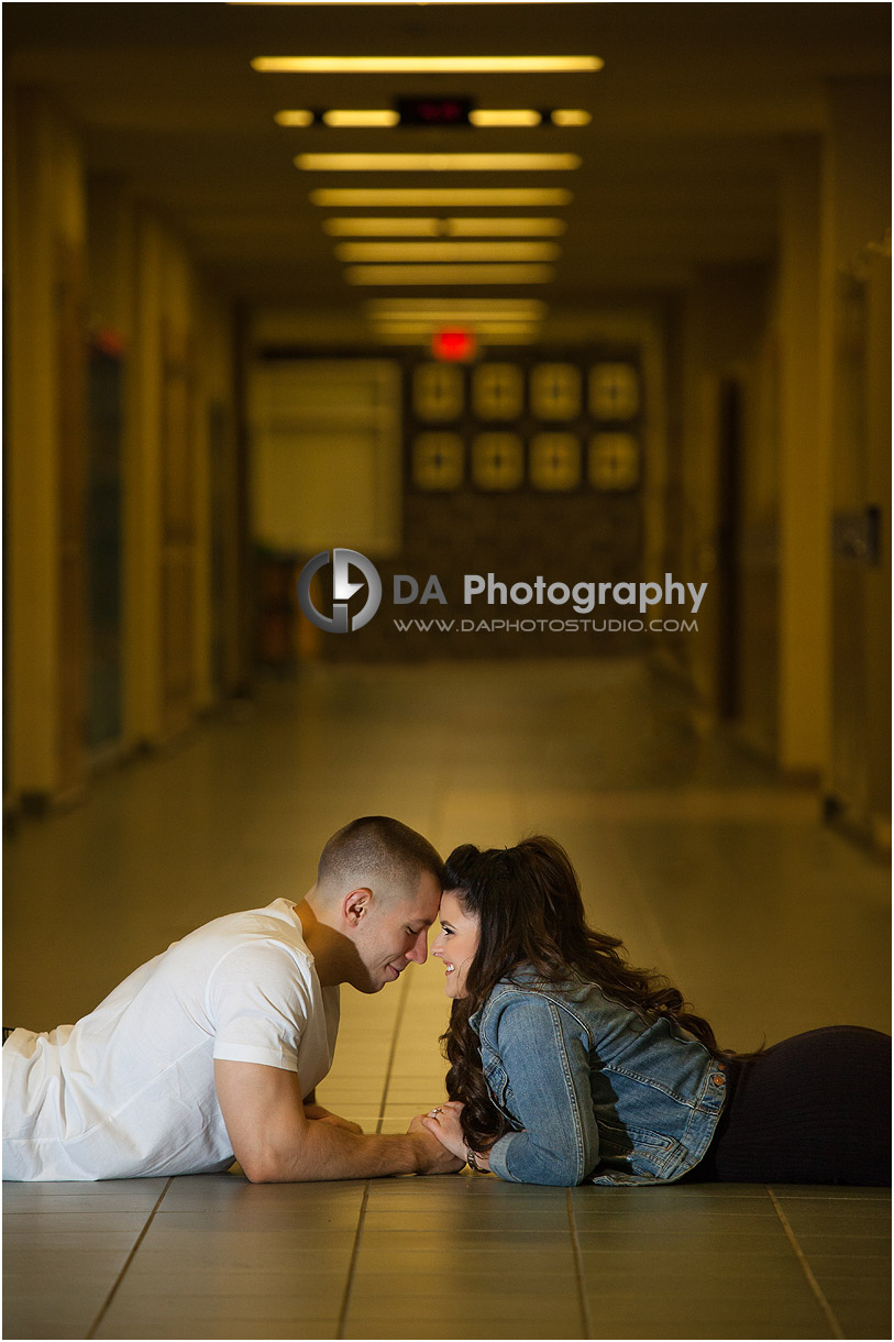 Top Photographers for High school engagement in Hamilton