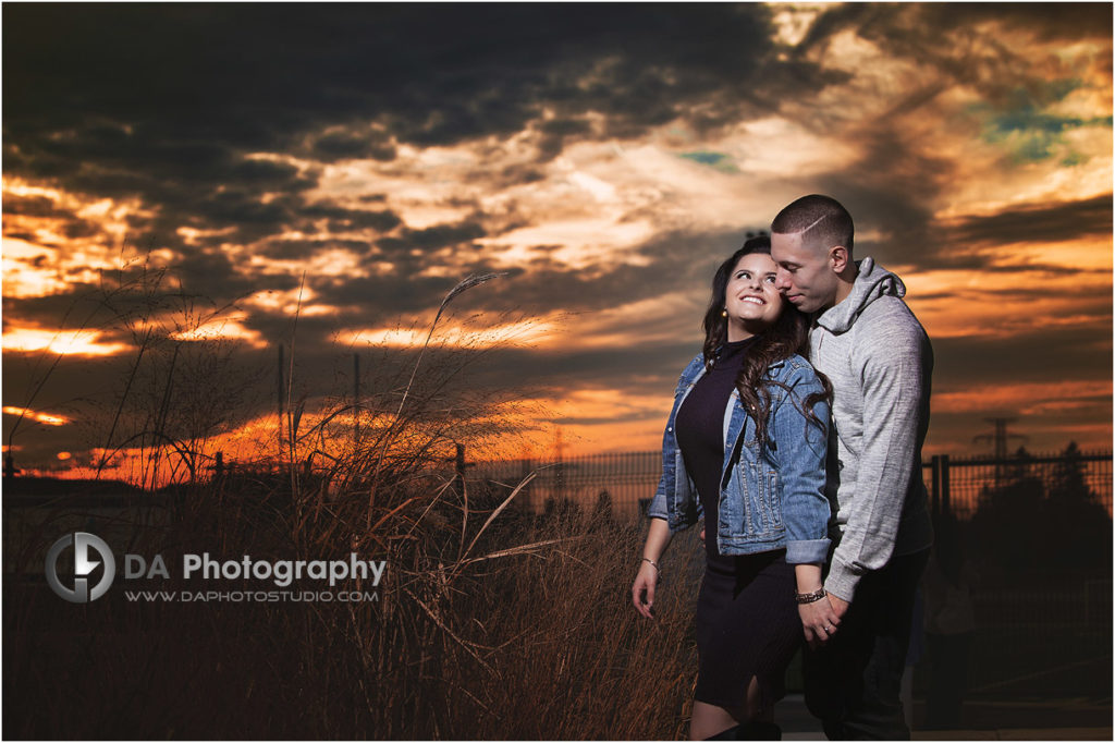 Best High school engagement Photography in Hamilton