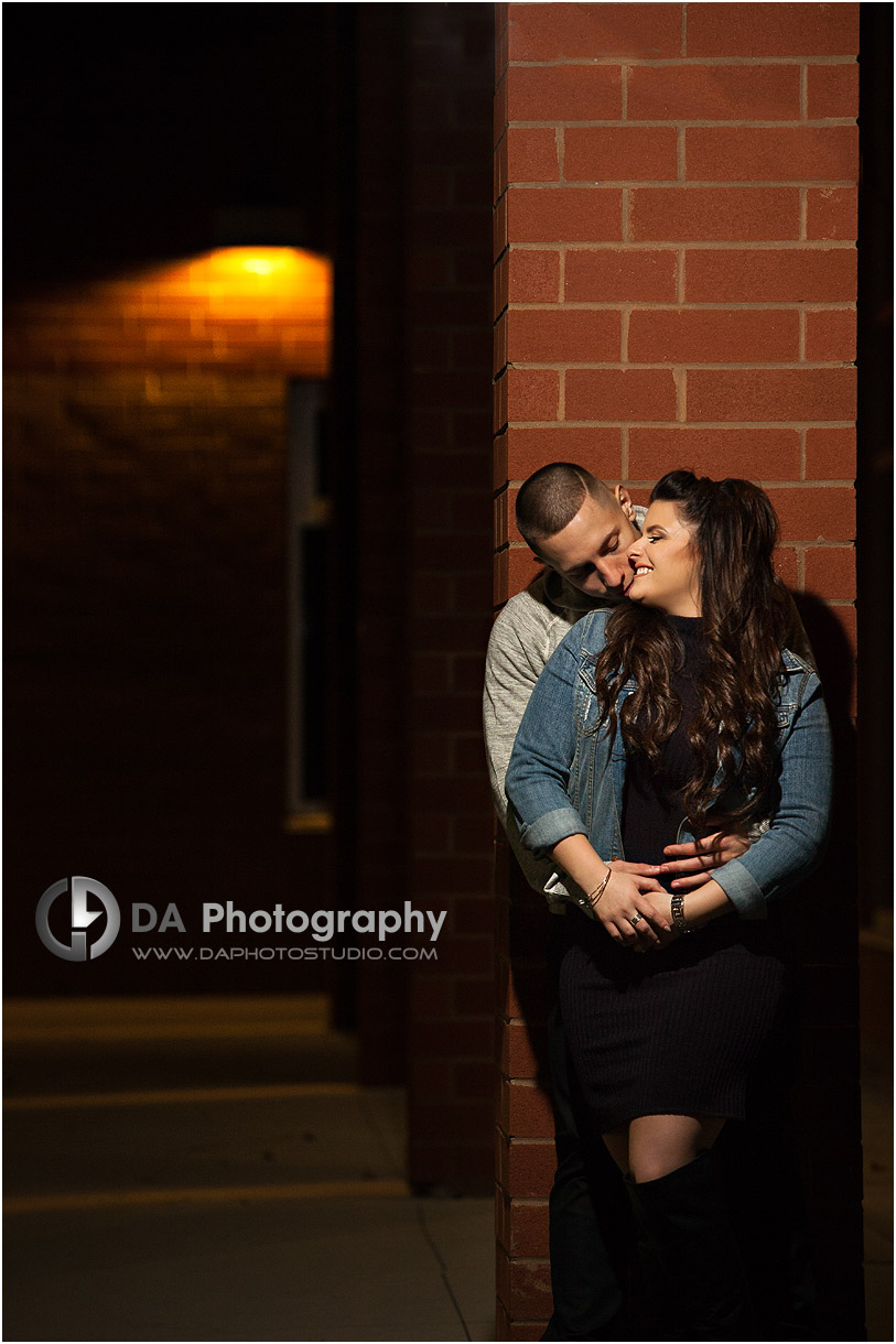 Hamilton Engagement Photographer