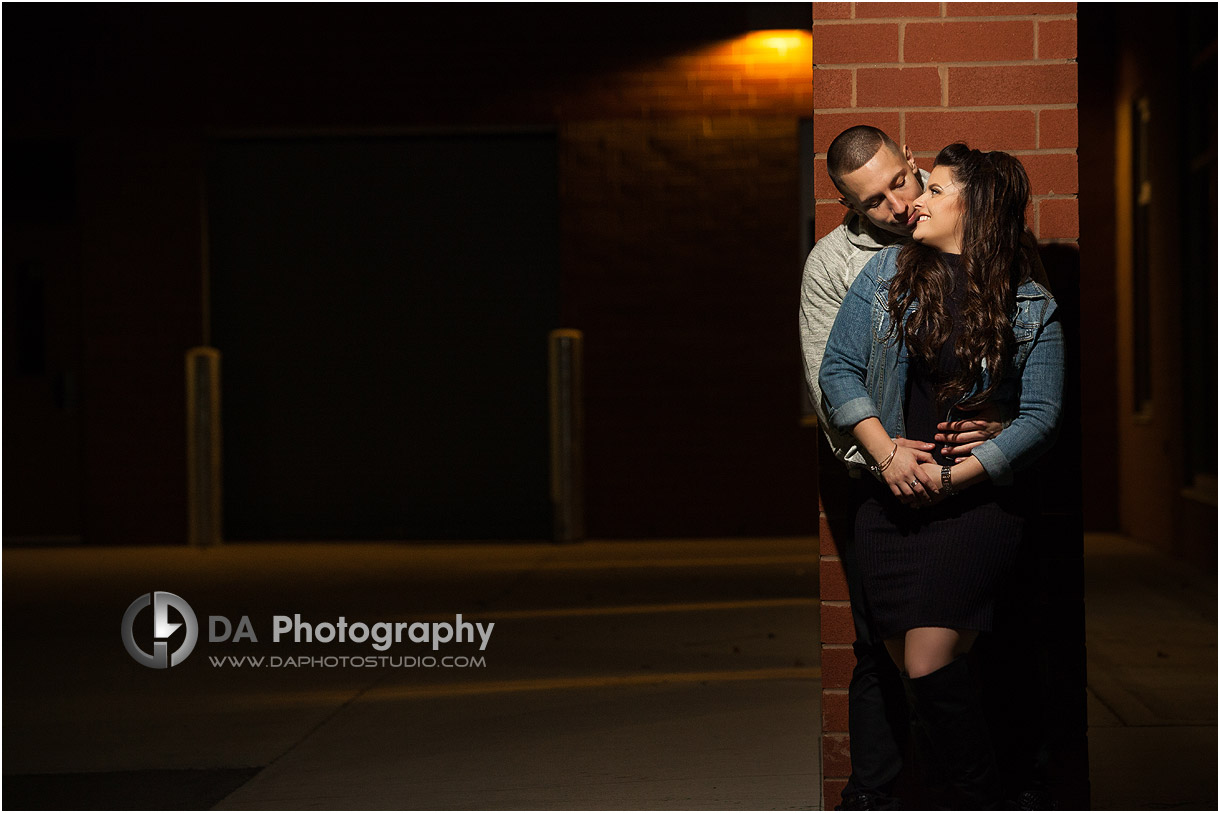 Hamilton Engagement Photographers