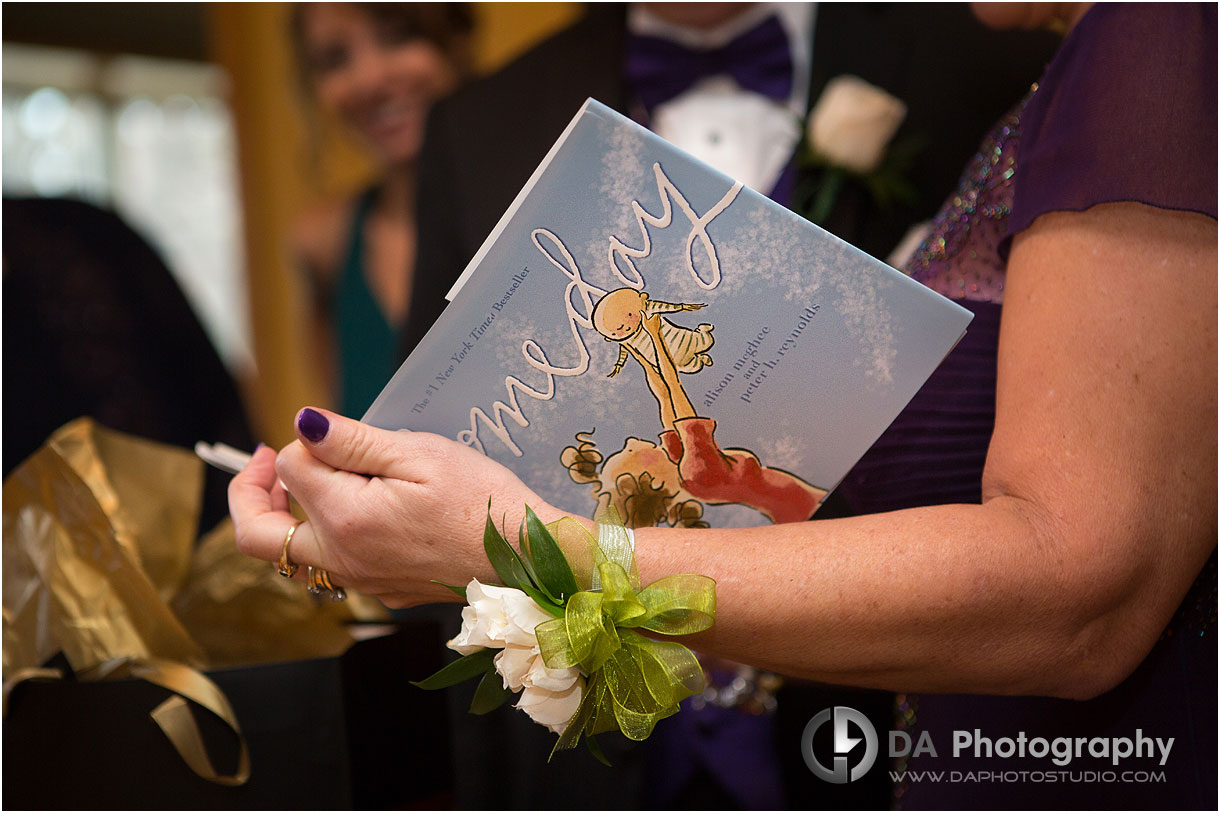 Wedding Photographers in Burlington