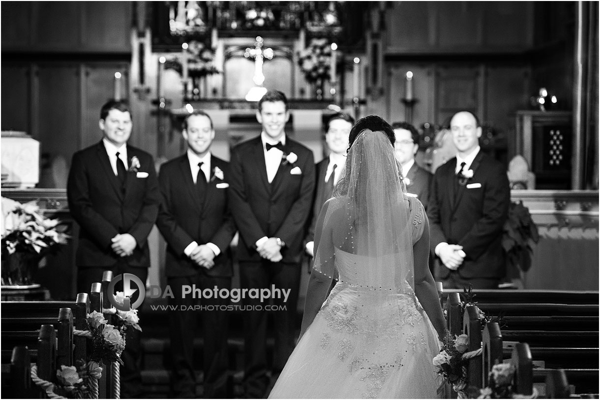 Top Wedding Photographers in Burlington