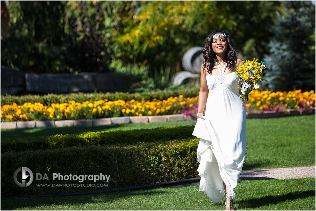 Wedding Photographer for Terrace on The Green