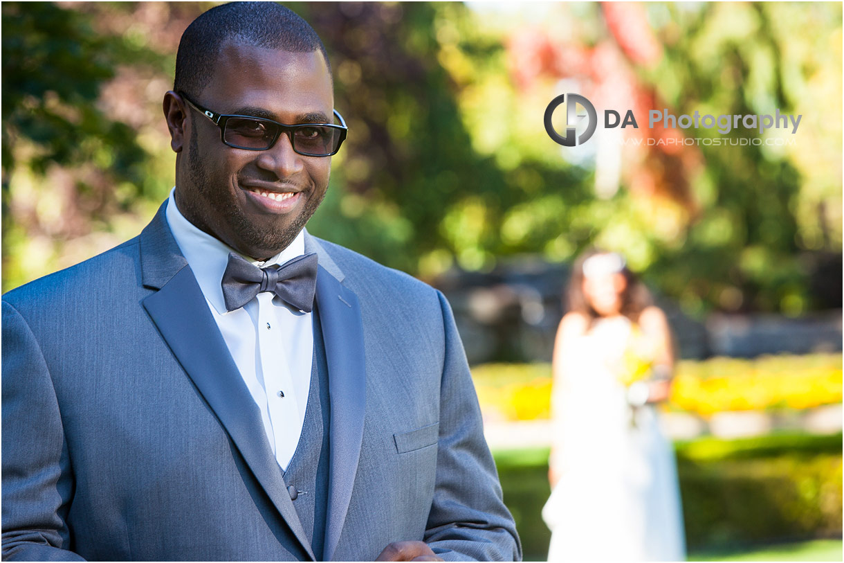 Wedding Photographers for Terrace on The Green