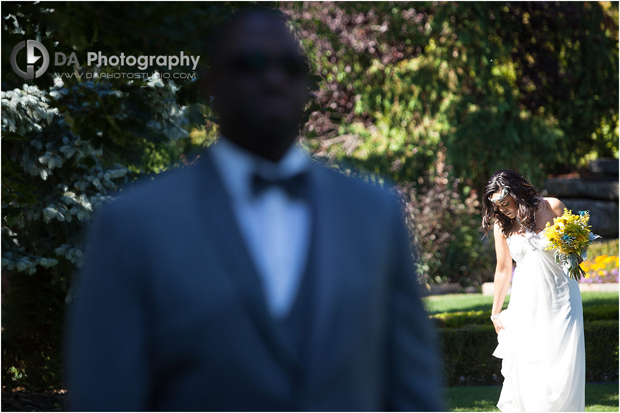 Terrace on The Green Wedding Photos