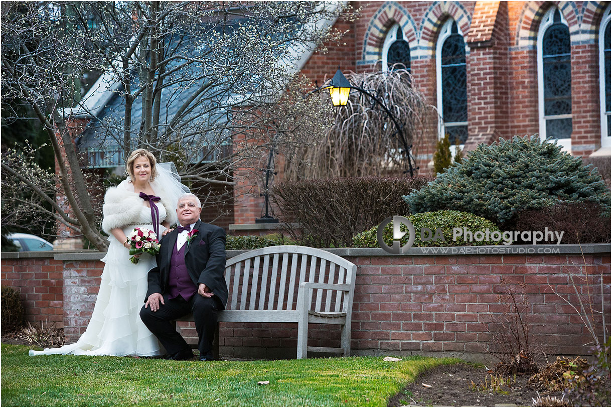Top Wedding Photographers in Oakville