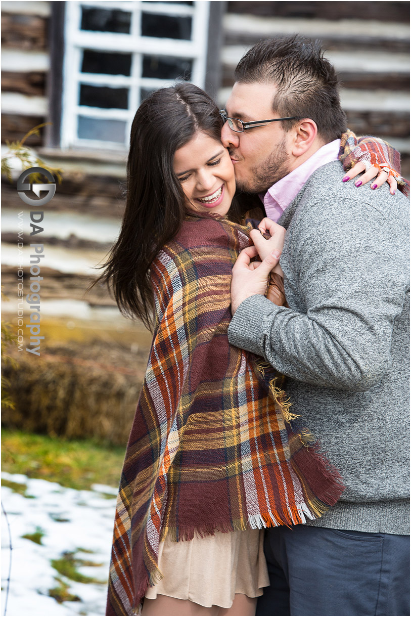 Top Engagement Photographers in MIlton