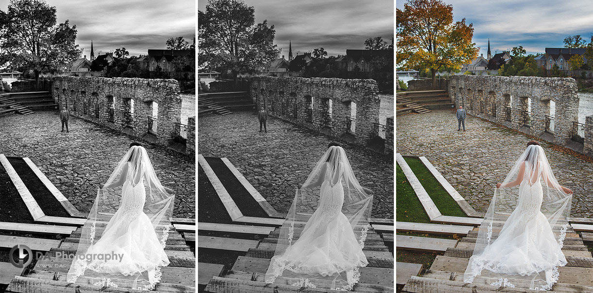 Top Wedding Photographers for Cambridge MIll