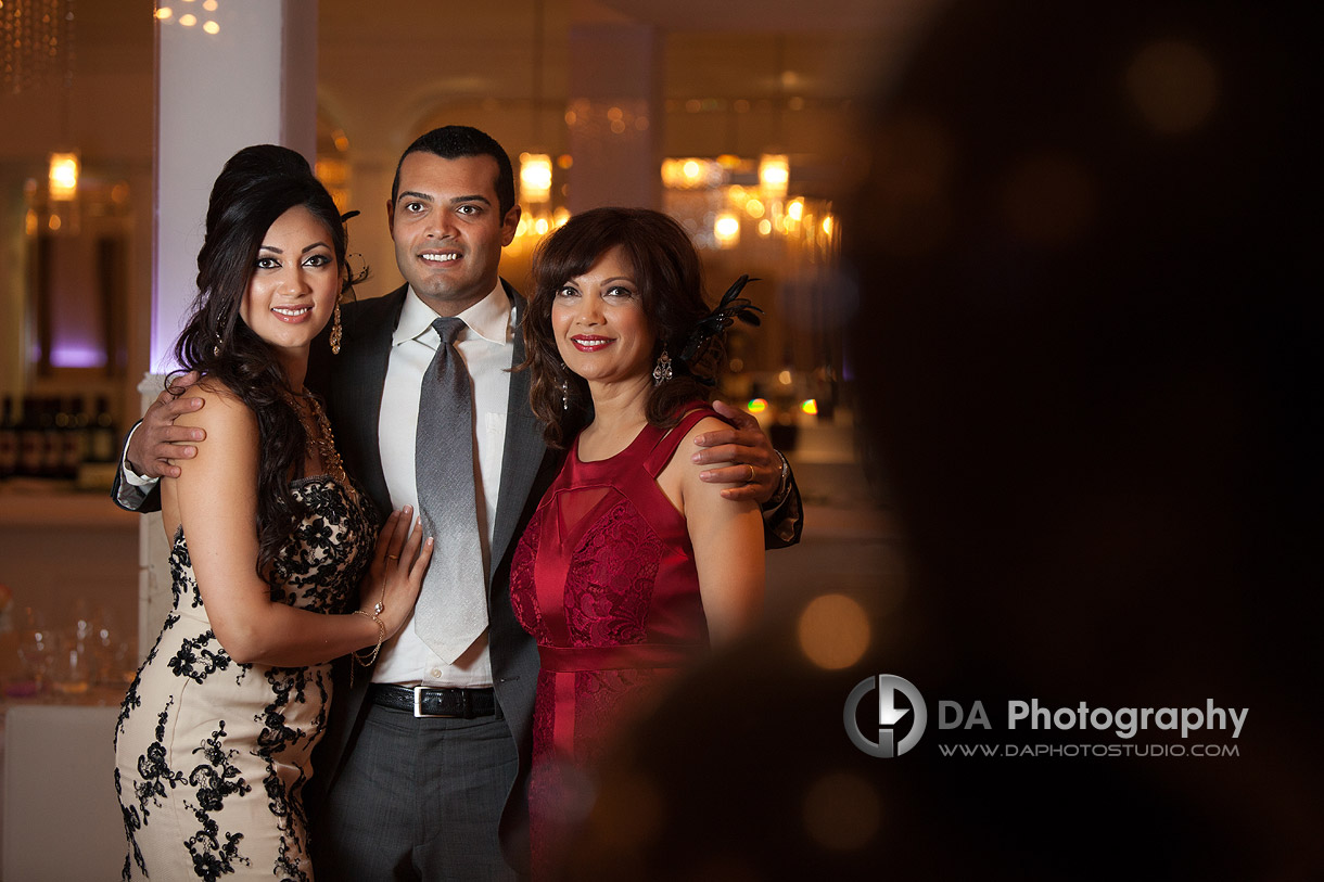 Family Photographer at Rosewater in Toronto