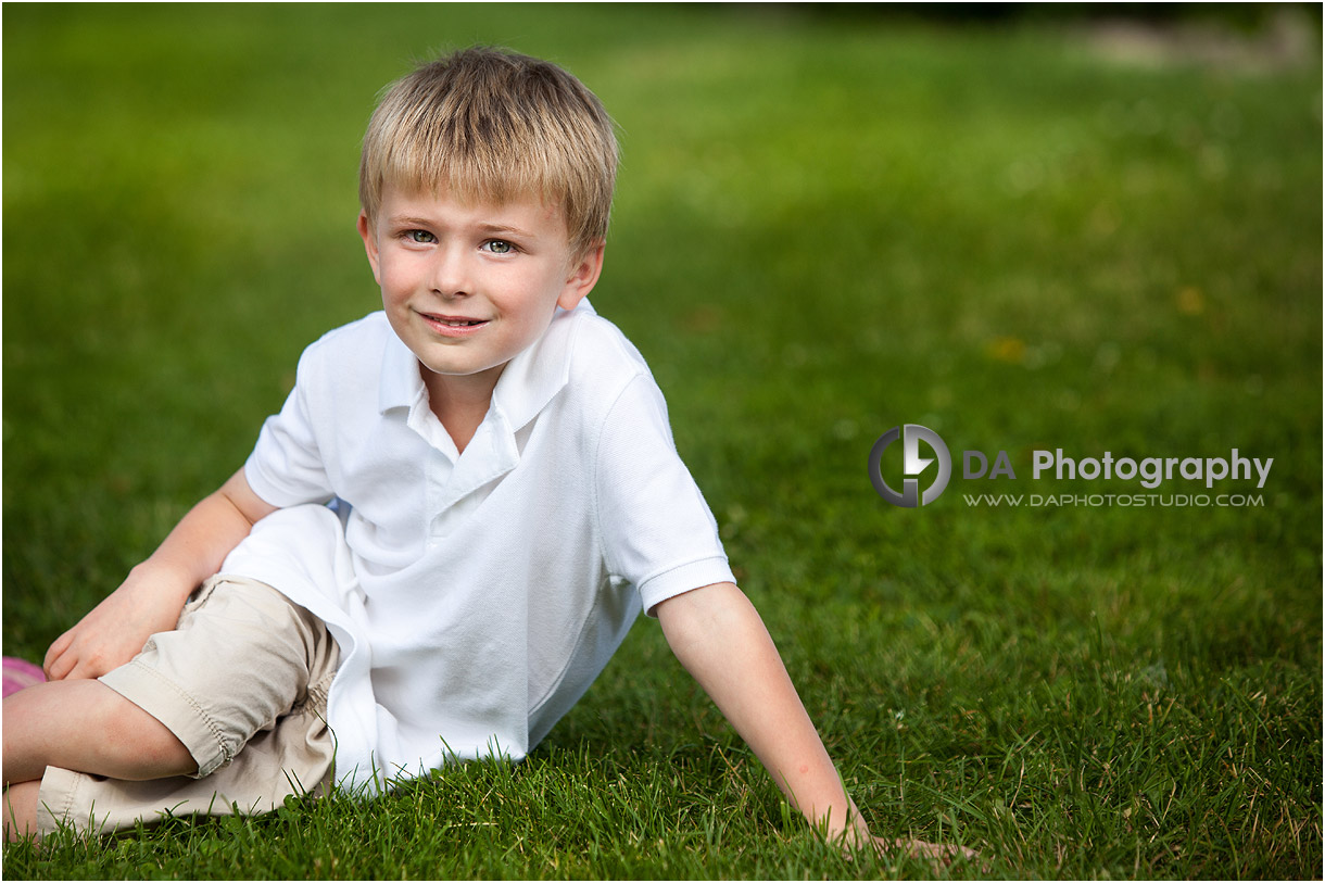 Best Children Photographers for Gairloch Gardens
