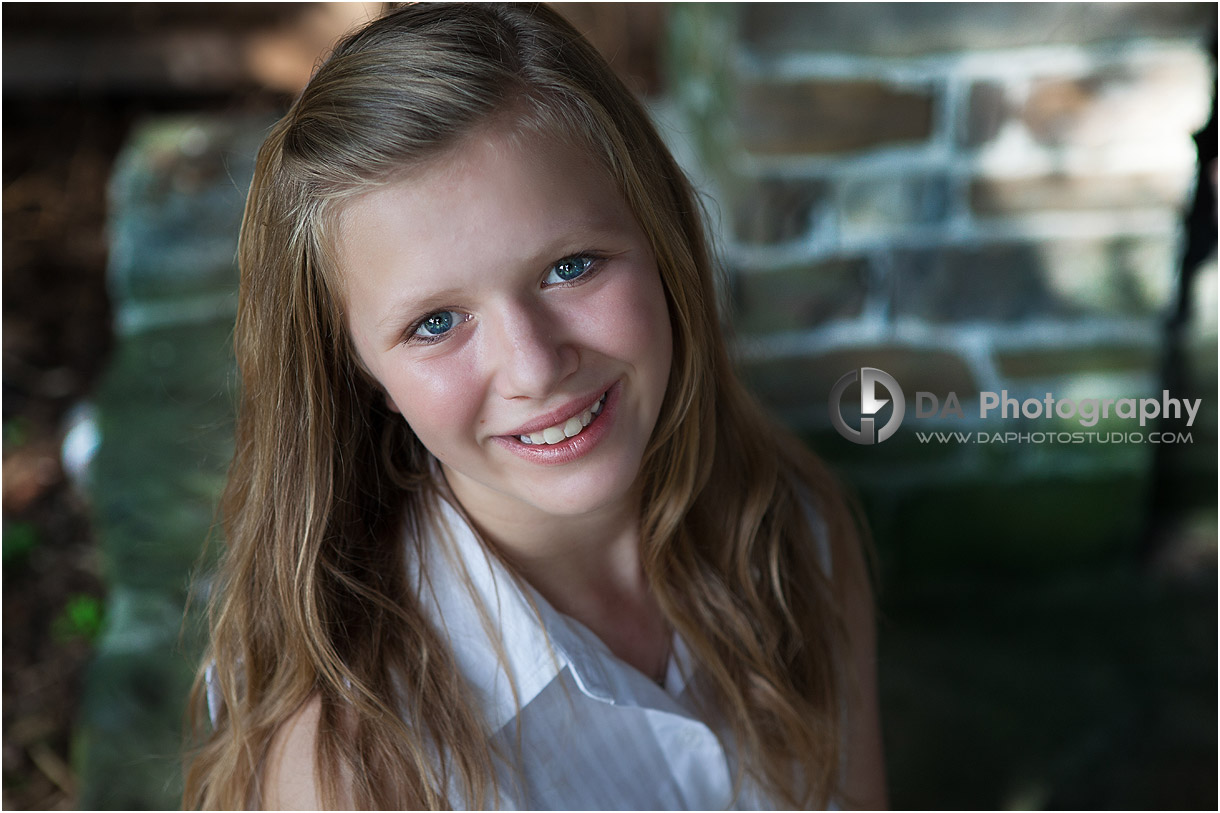 Family Photography in Oakville