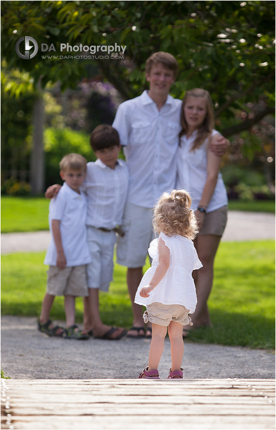 Best Family Photographer in Guelph