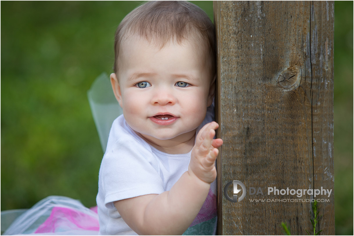 Kids Photos at Heart Lake Conservation Area