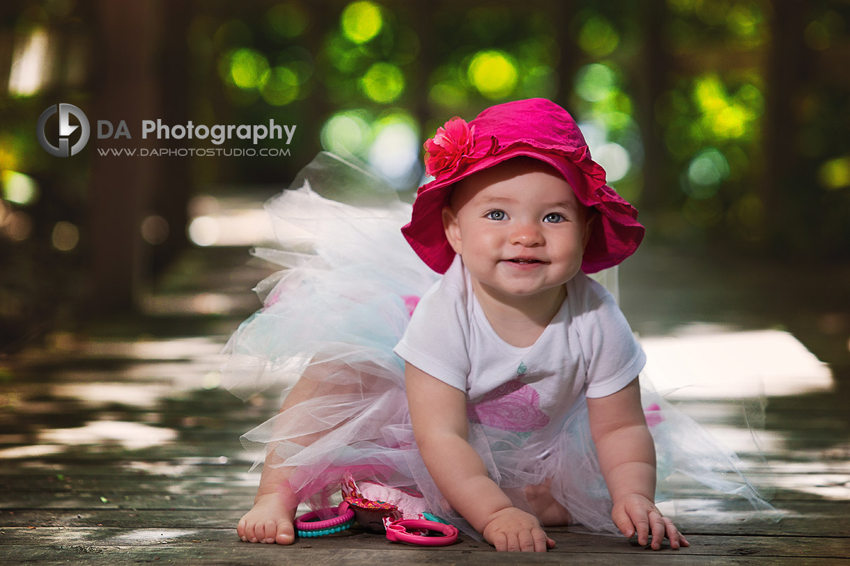 Kids Photos at Heart Lake Conservation Area