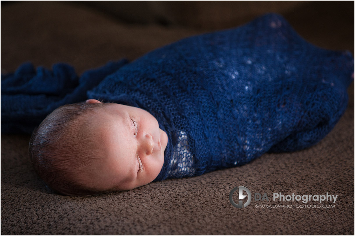Top Baby Photographer in Guelph