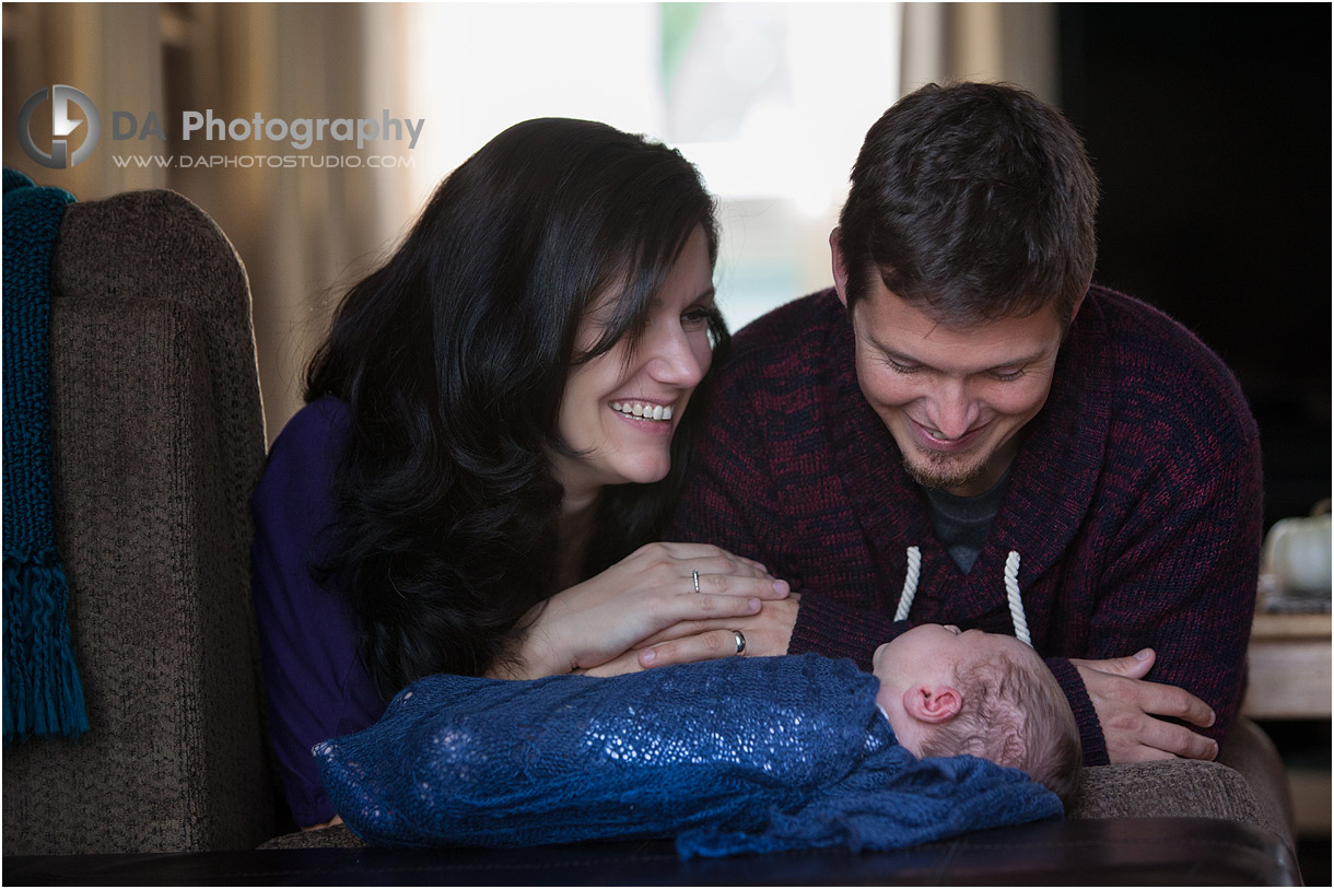 Guelph Family Photographers
