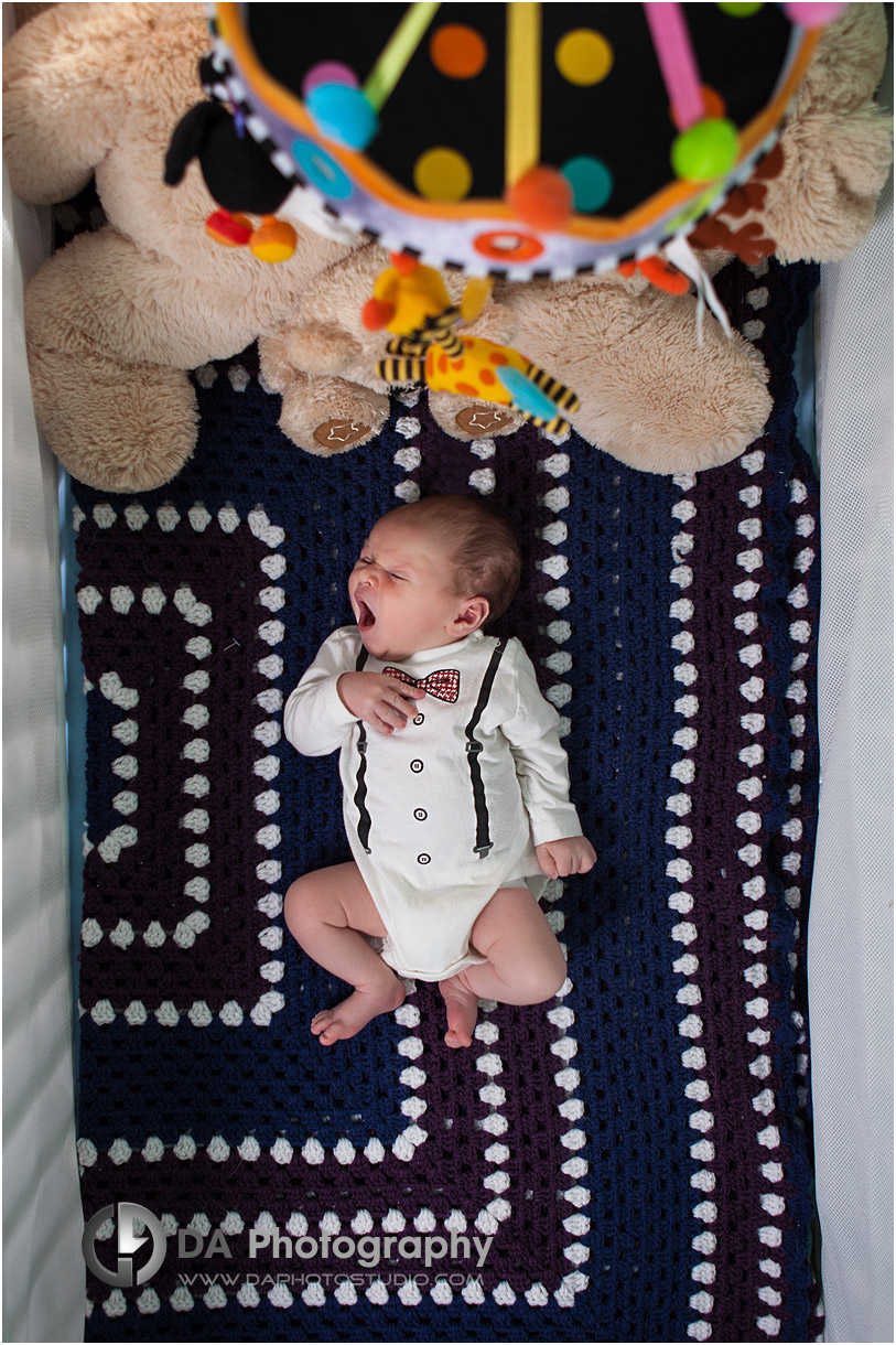 Brampton Newborn Photographer