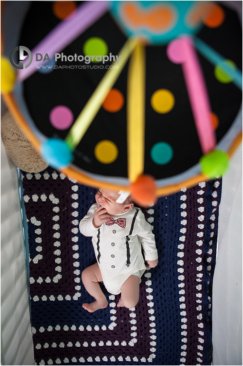 Guelph Newborn Photographers