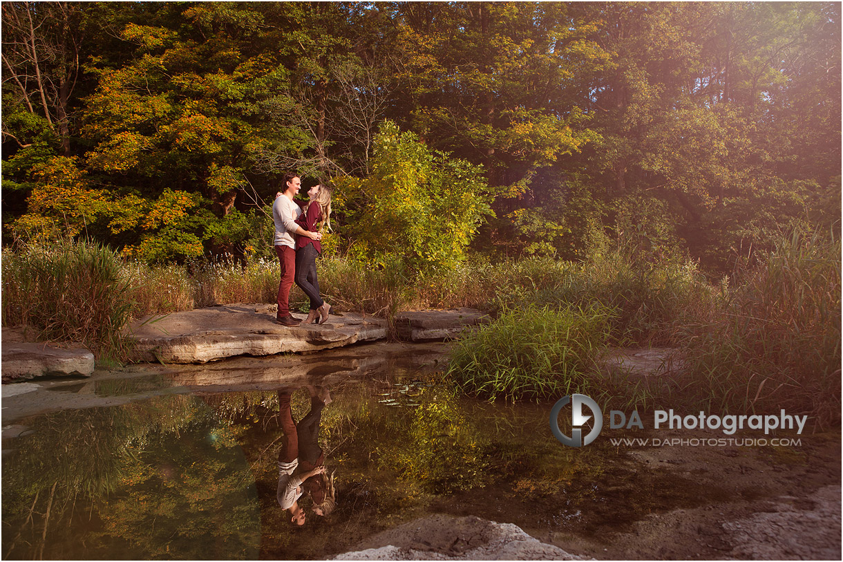 Niagara Wedding Photographer