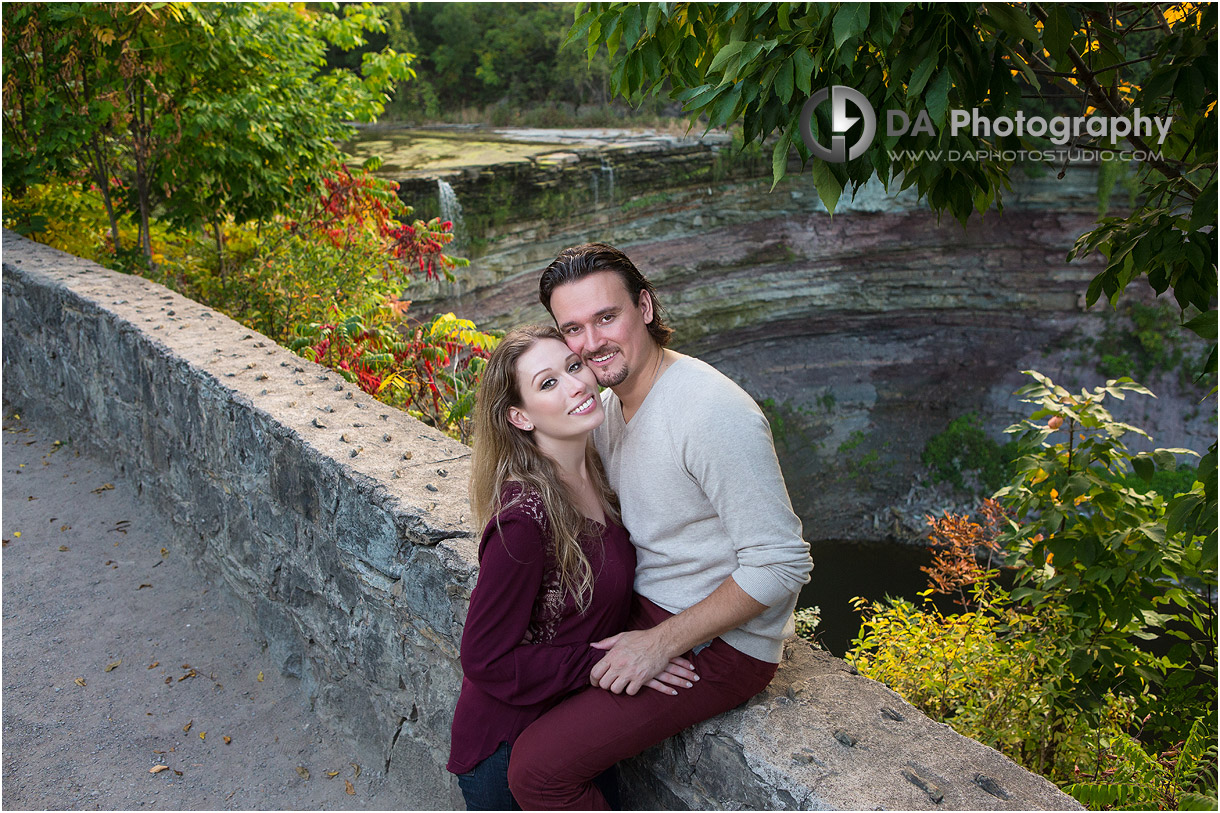 Falls Photos in Niagara