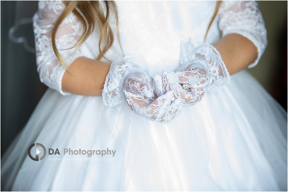 The Wedding Ring at Old MIll