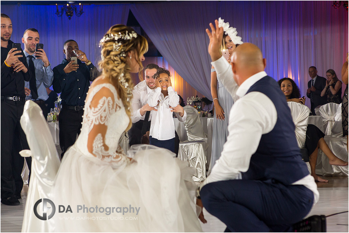 Best Wedding Photography in Toronto