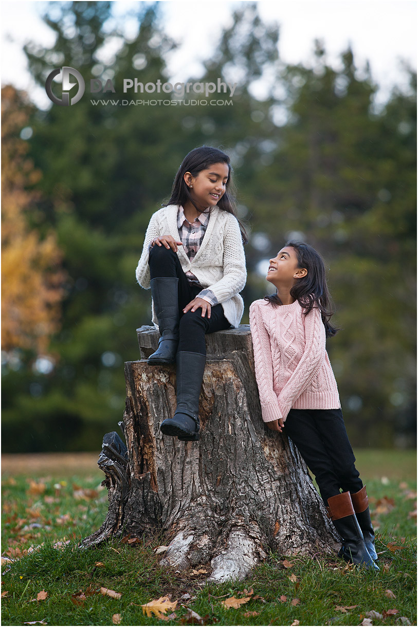 Back-to-School Photo Location