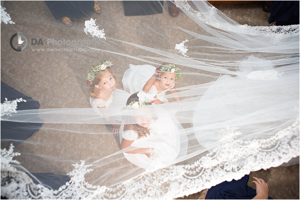 Millcroft Inn Photographer