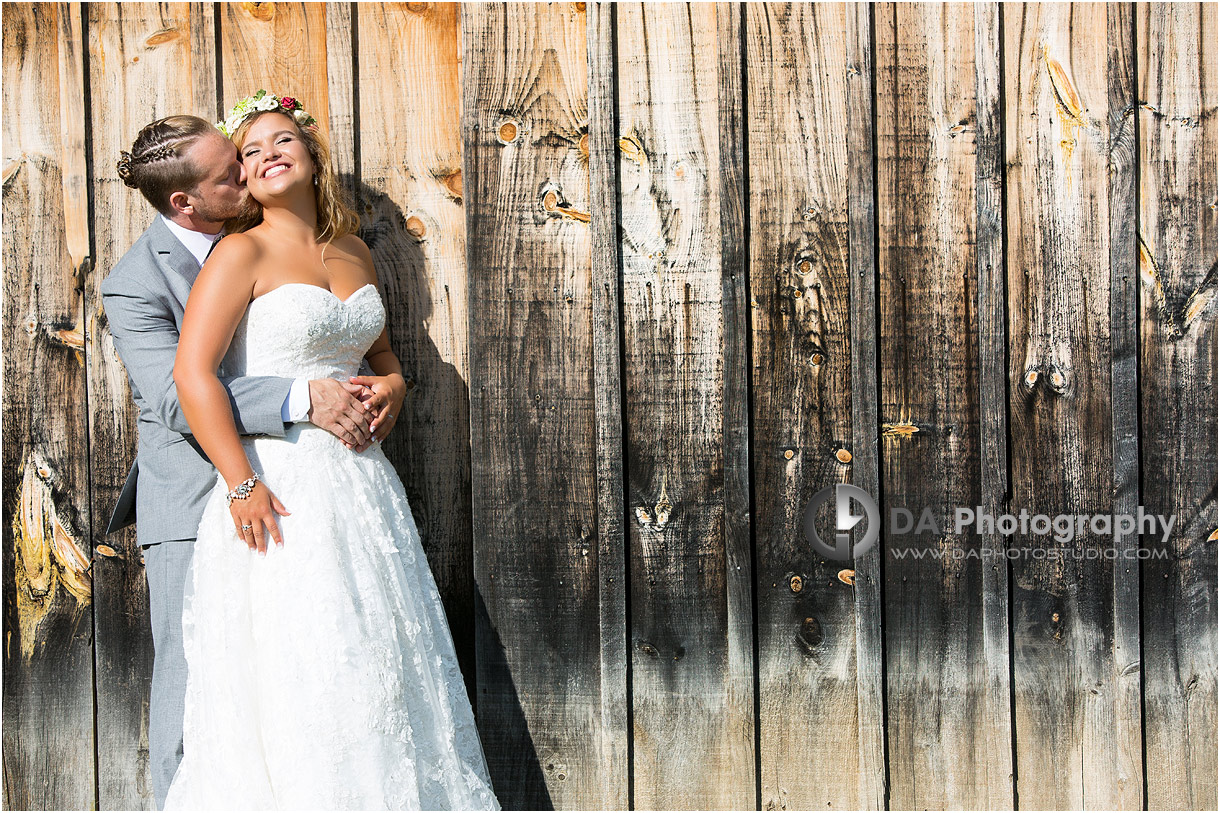 Millcroft Inn Weddings