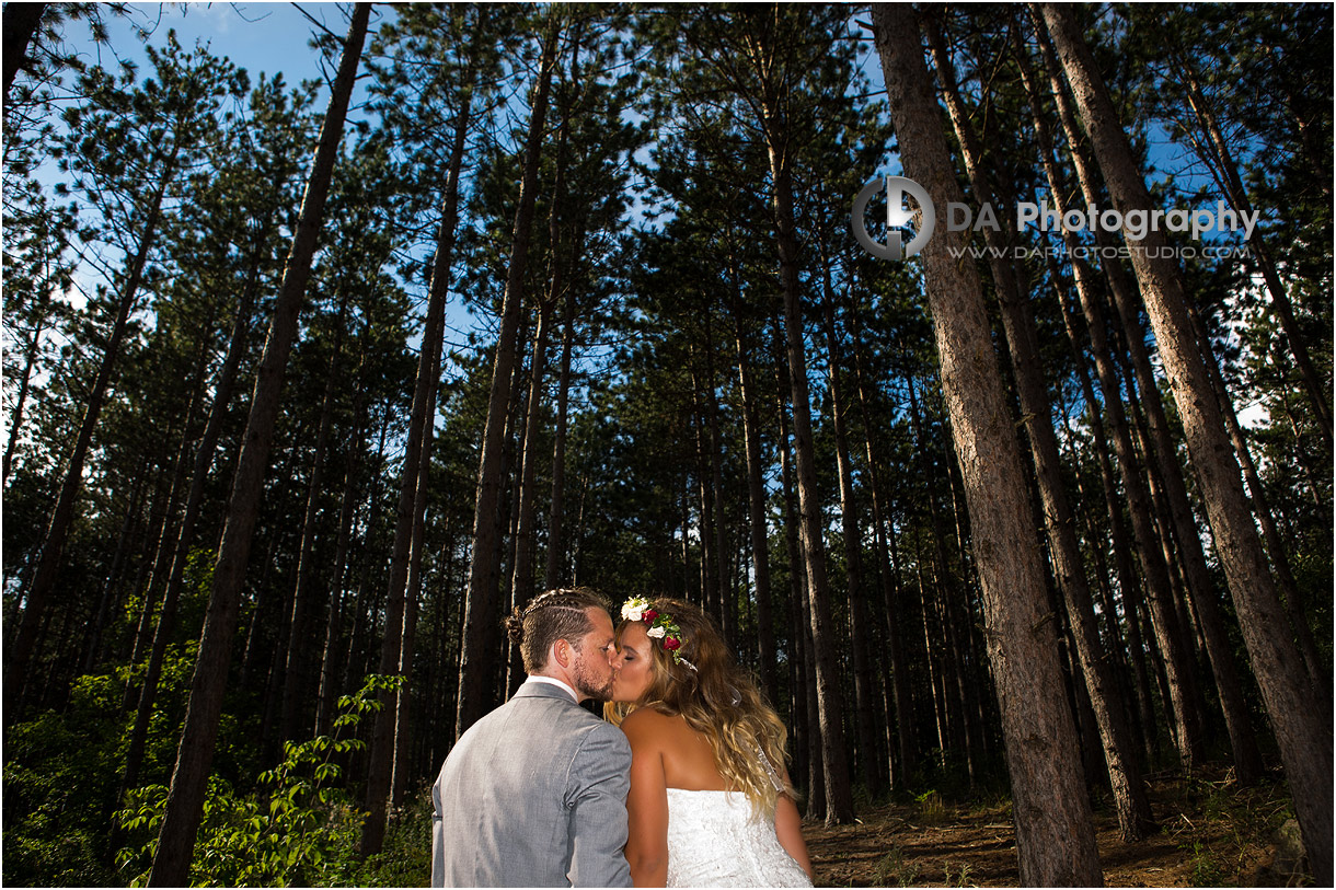 Top Wedding Photographer in Guelph