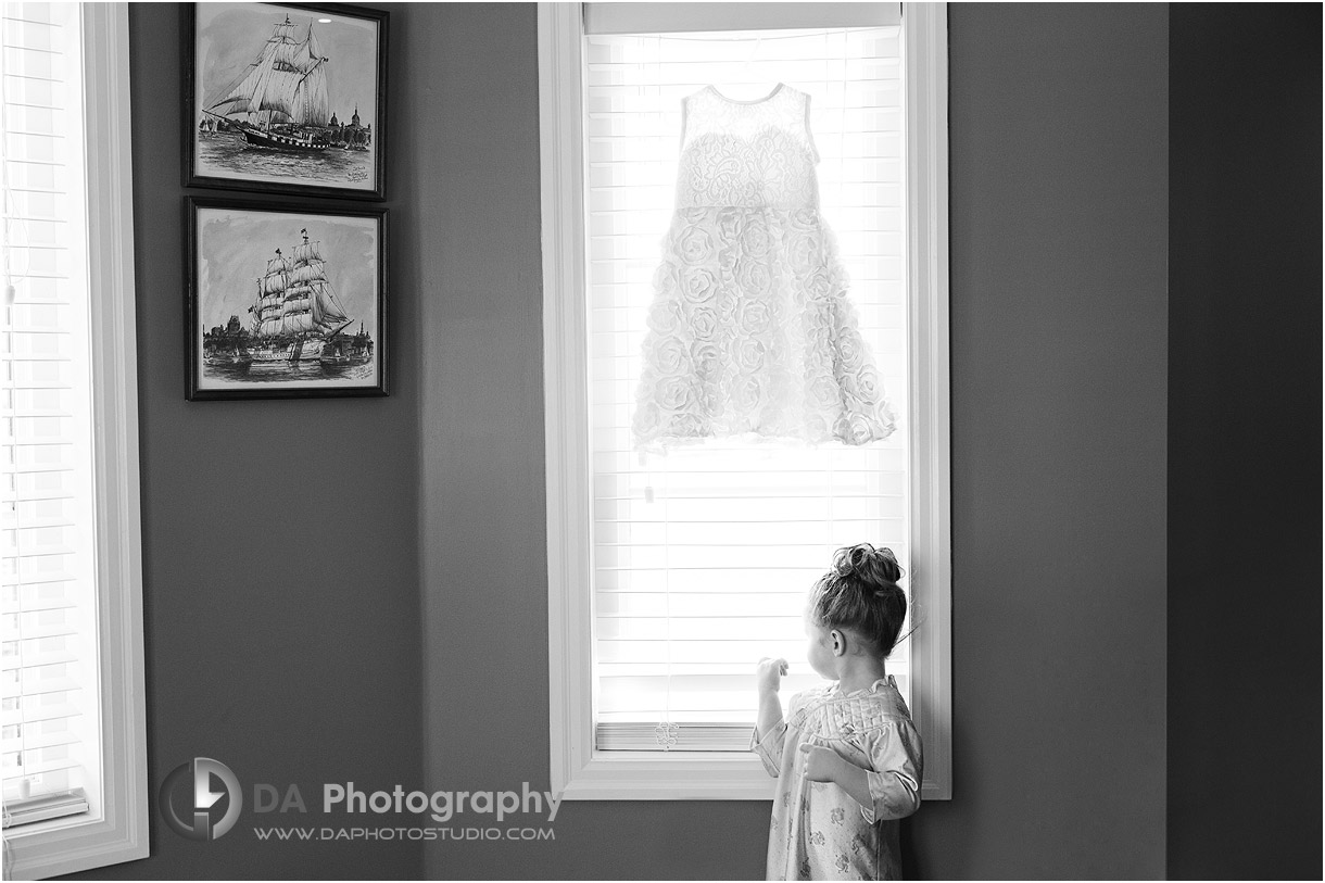 Milton Wedding Photographer