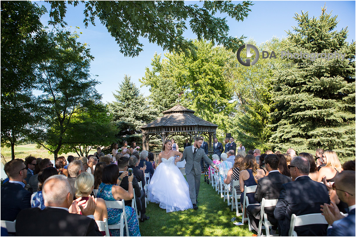 Milton Wedding Ceremonies