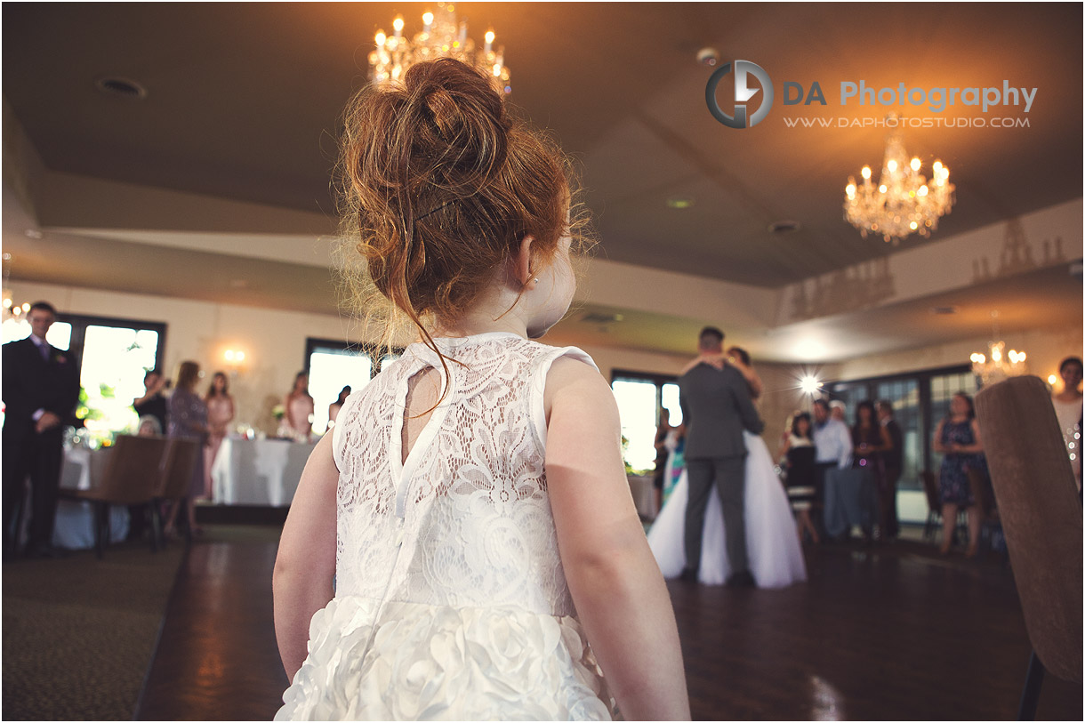 Ballroom Wedding at Pipers Heath