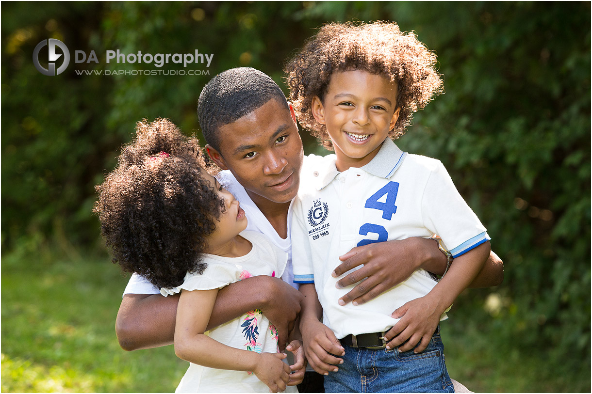 Back-to-School Photographers