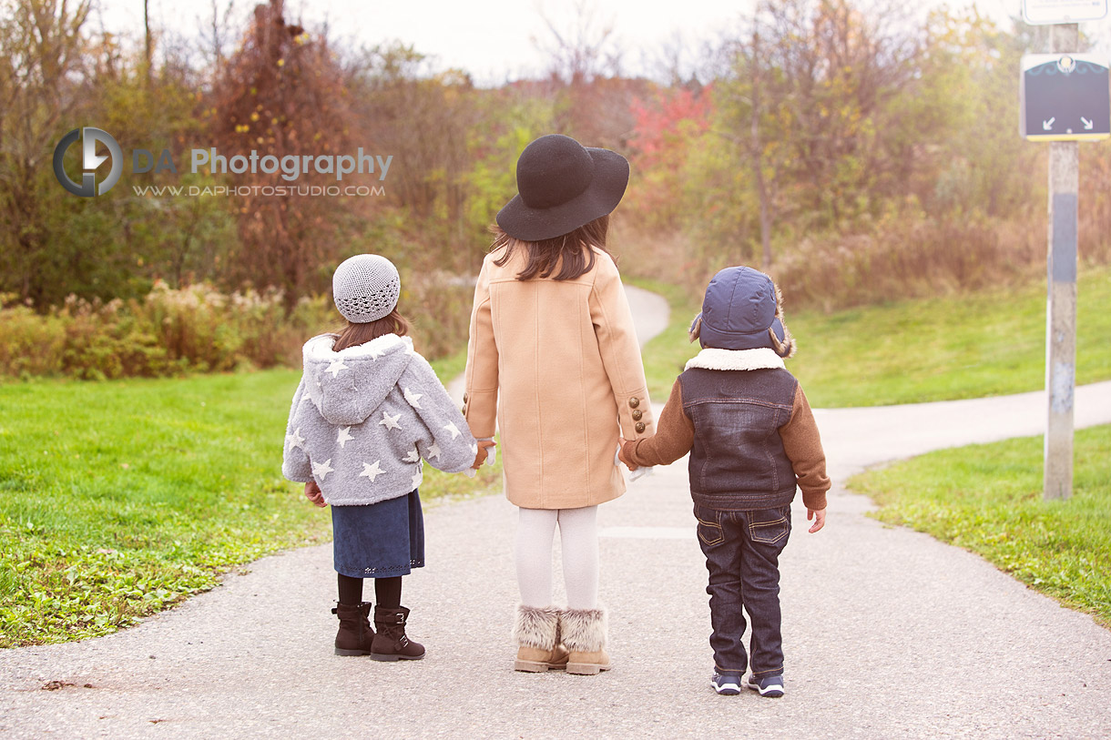 Back-to-School Photo Locations