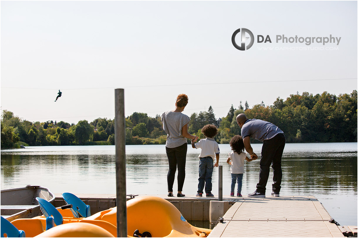Best Family Photographer for Heart Lake Conservation Area in Brampton
