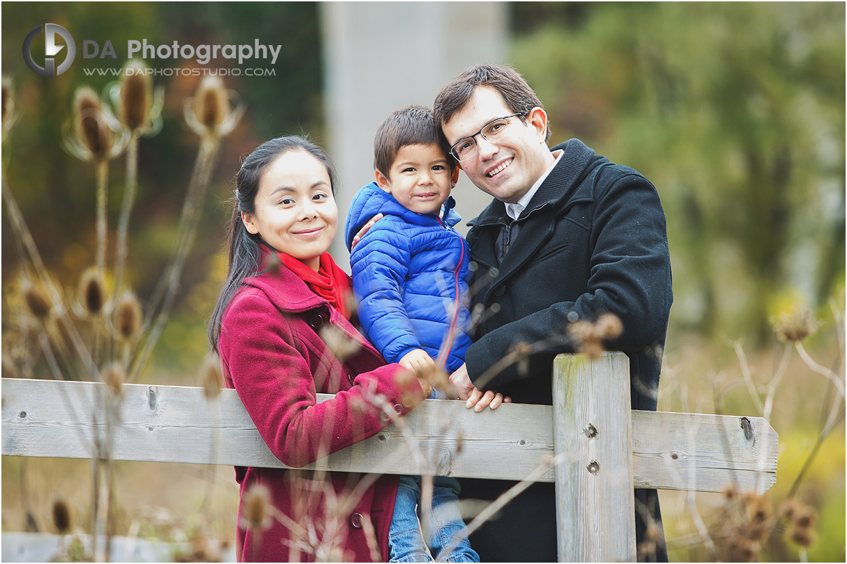 Family Photographer at Lion's Valley Park