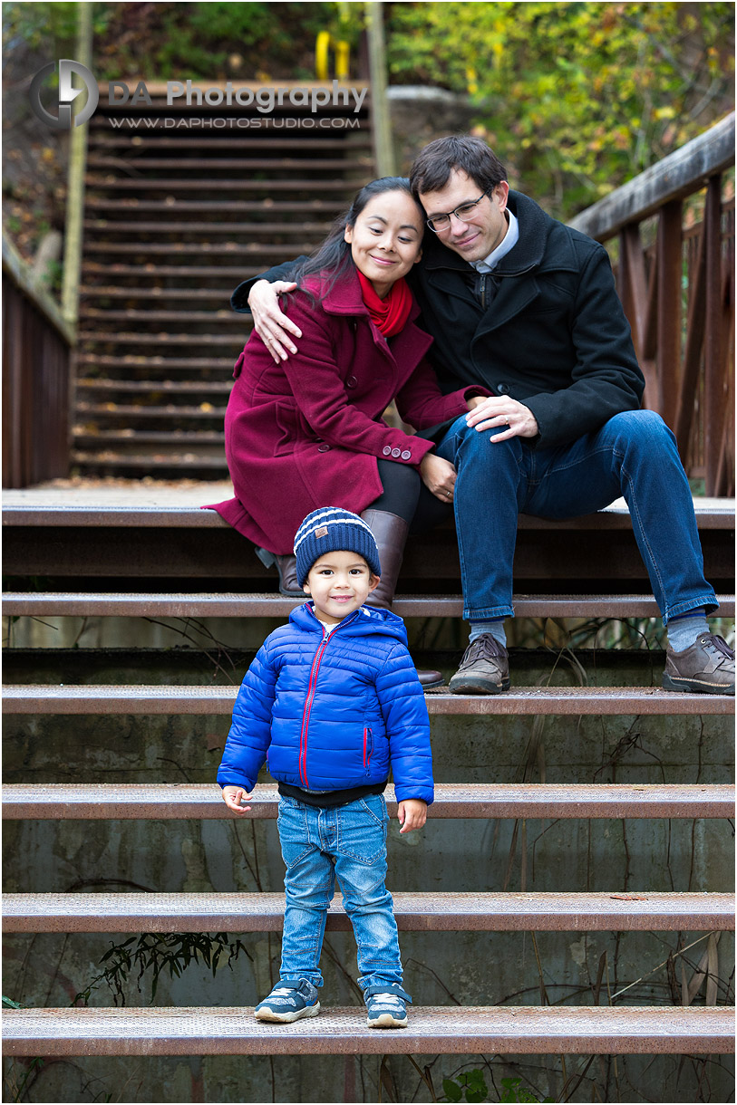 Family Photography in Oakville