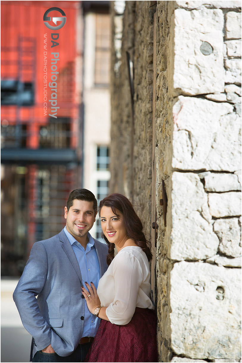 Engagement Photographers in Cambridge