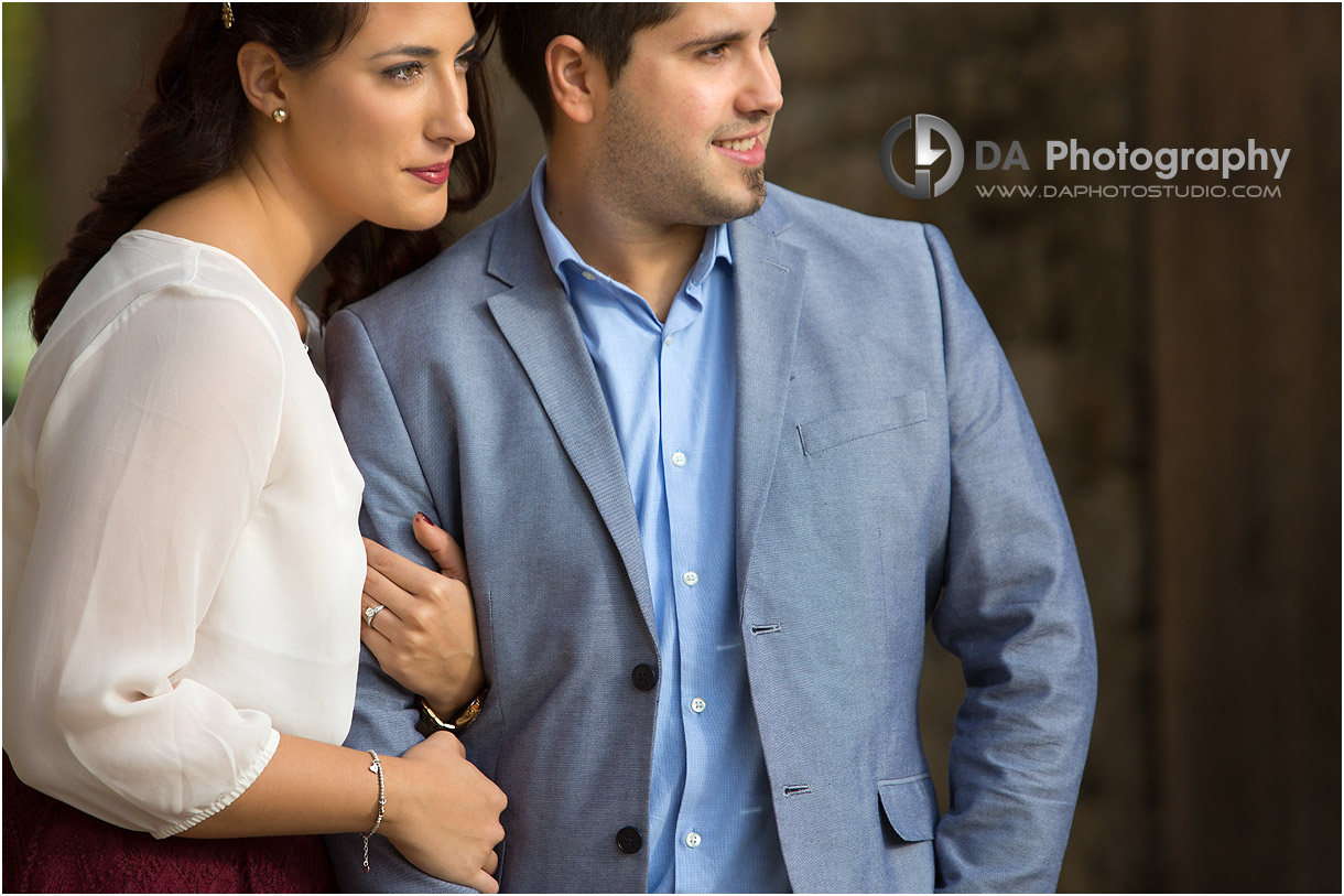 Cambridge Engagement Pictures