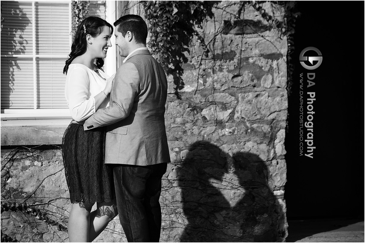 Top Engagement Photo Location in Cambridge