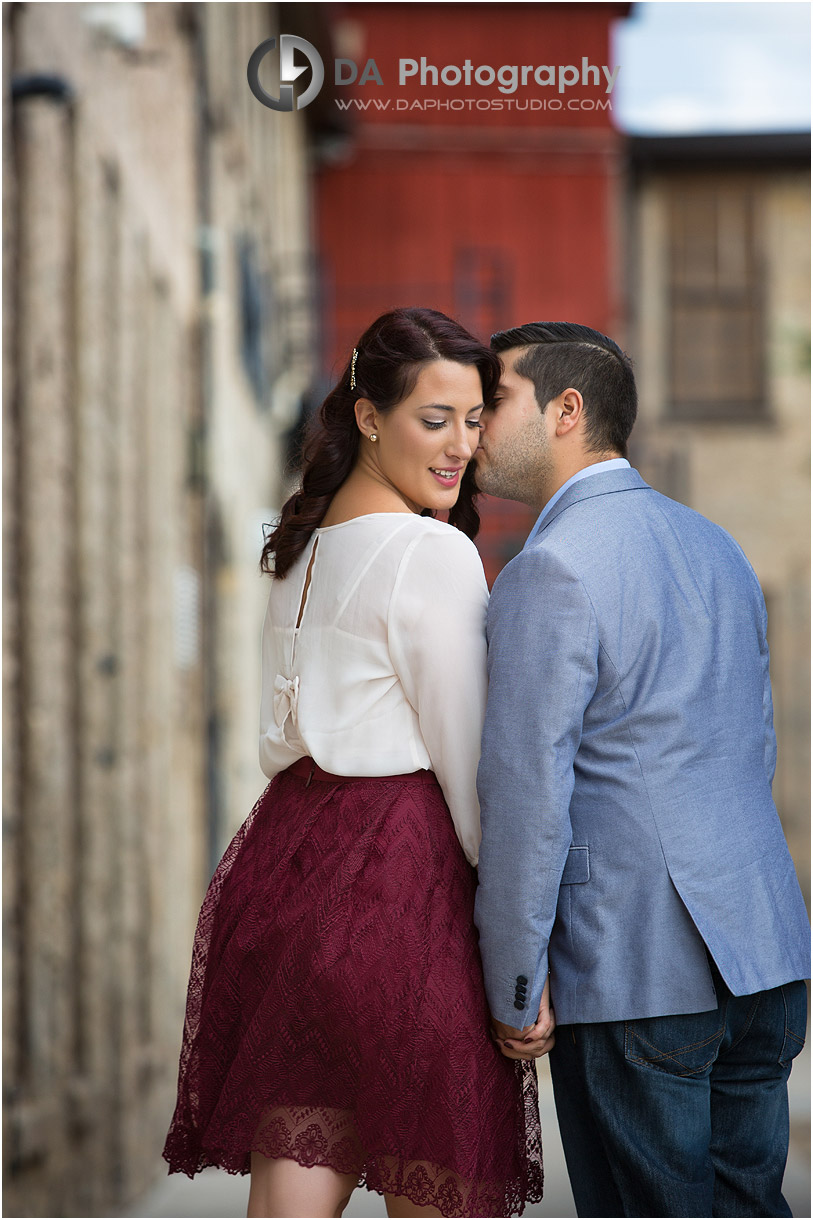 Best Cambridge Engagement Photographers