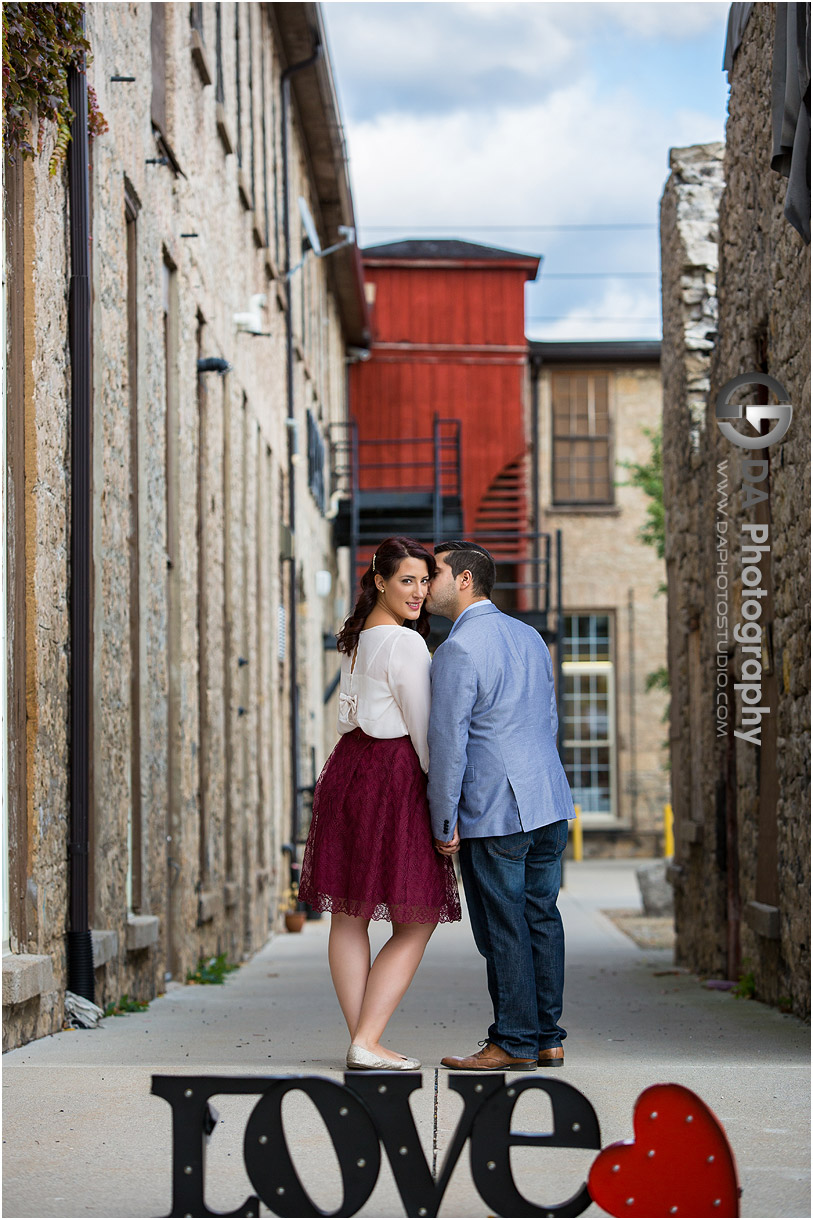 Top Cambridge Engagement Photographers