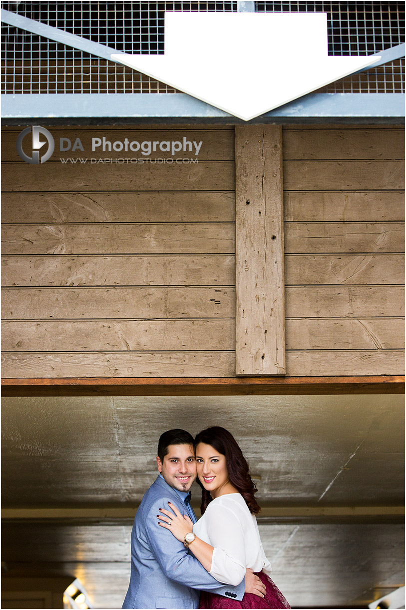 Engagement Photographer in Cambridge