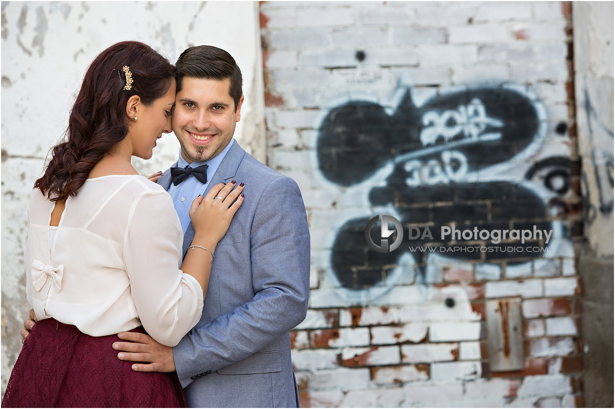 Cambridge Engagement Photographer