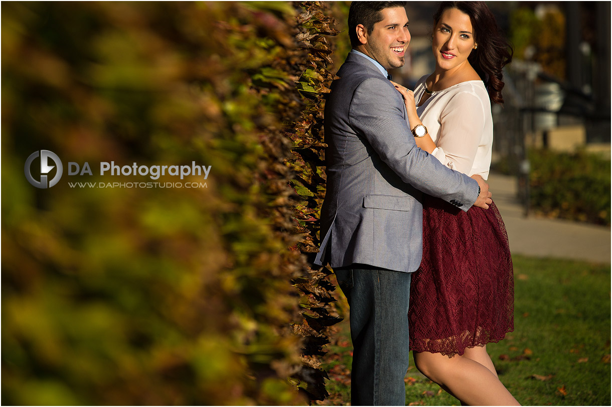 Best Engagement Photographs in Cambridge