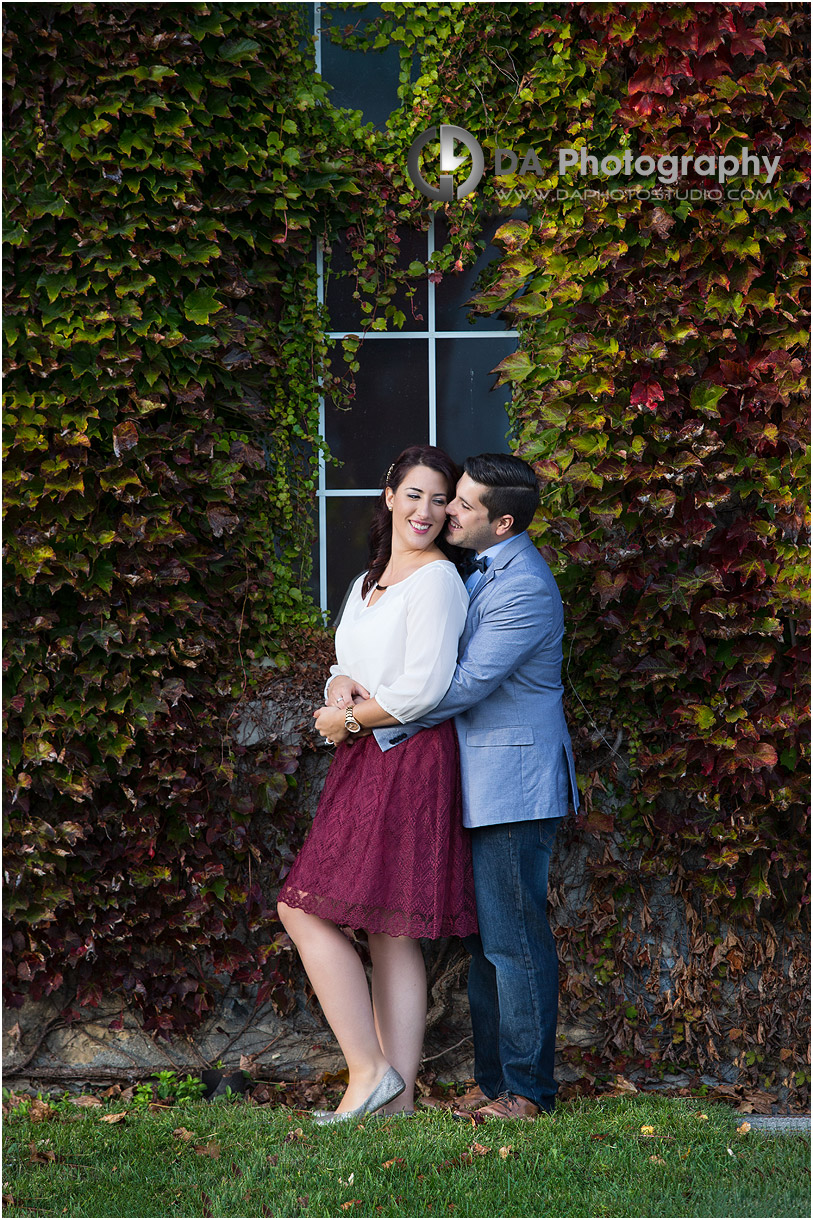 Best Engagement Photography in Cambridge