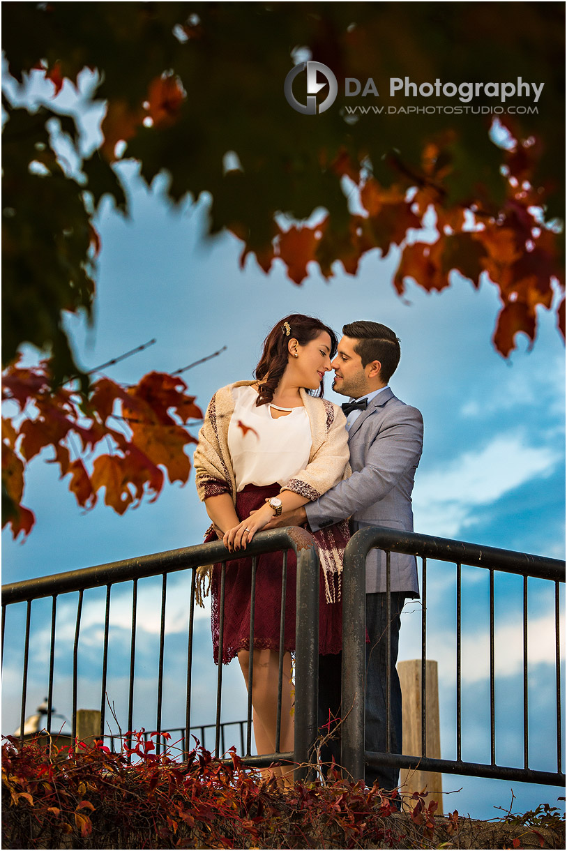 Best Engagement Photo Locations in Cambridge