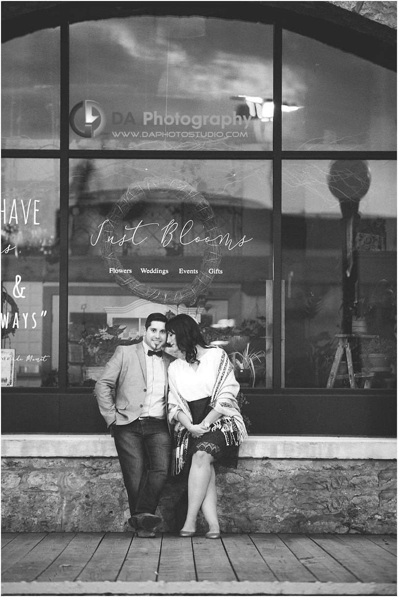 Guelph Engagement Photographer